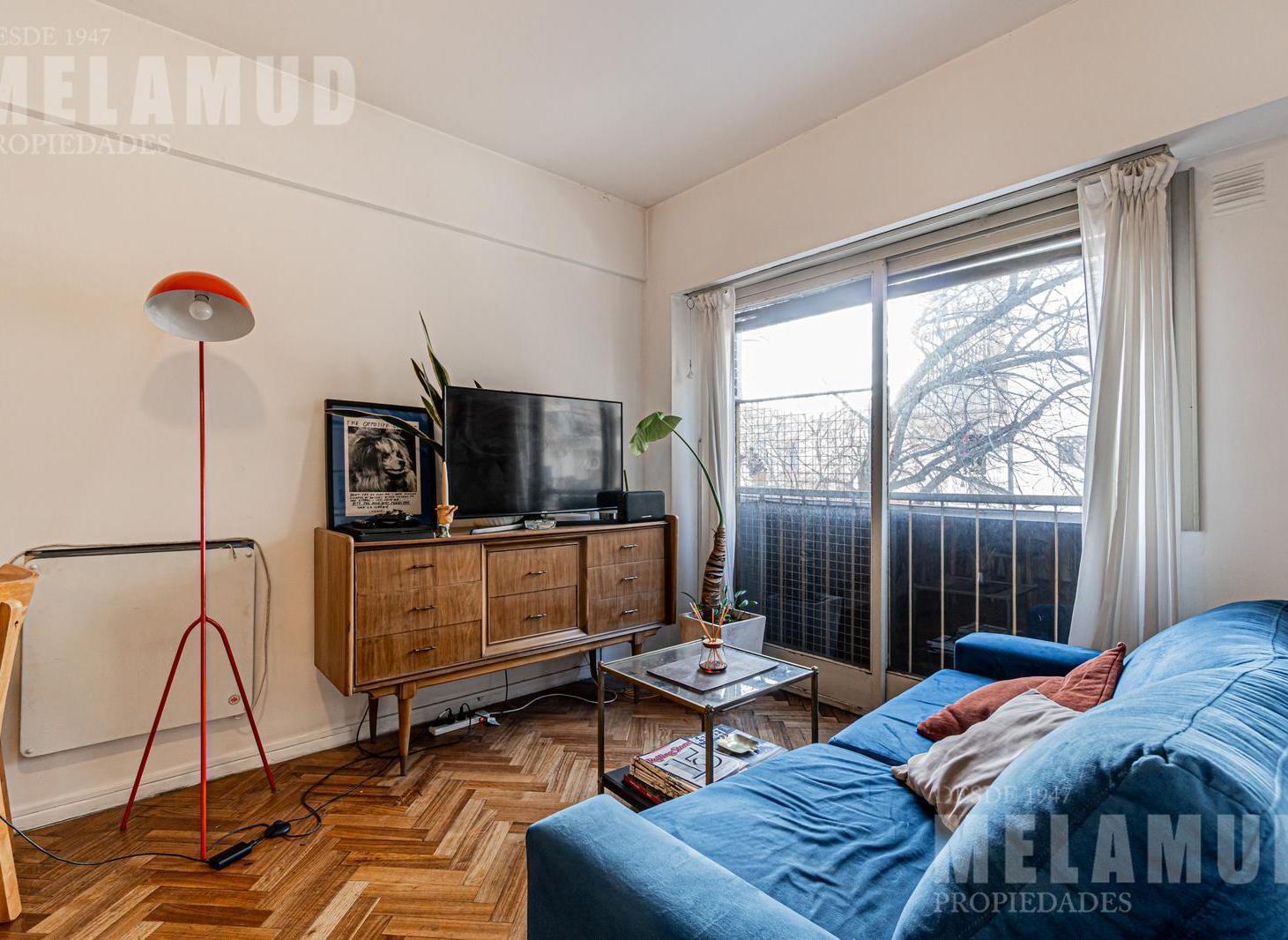 Foto de 2 AMBIENTES / VENTA / PALERMO SOHO, imagen 4