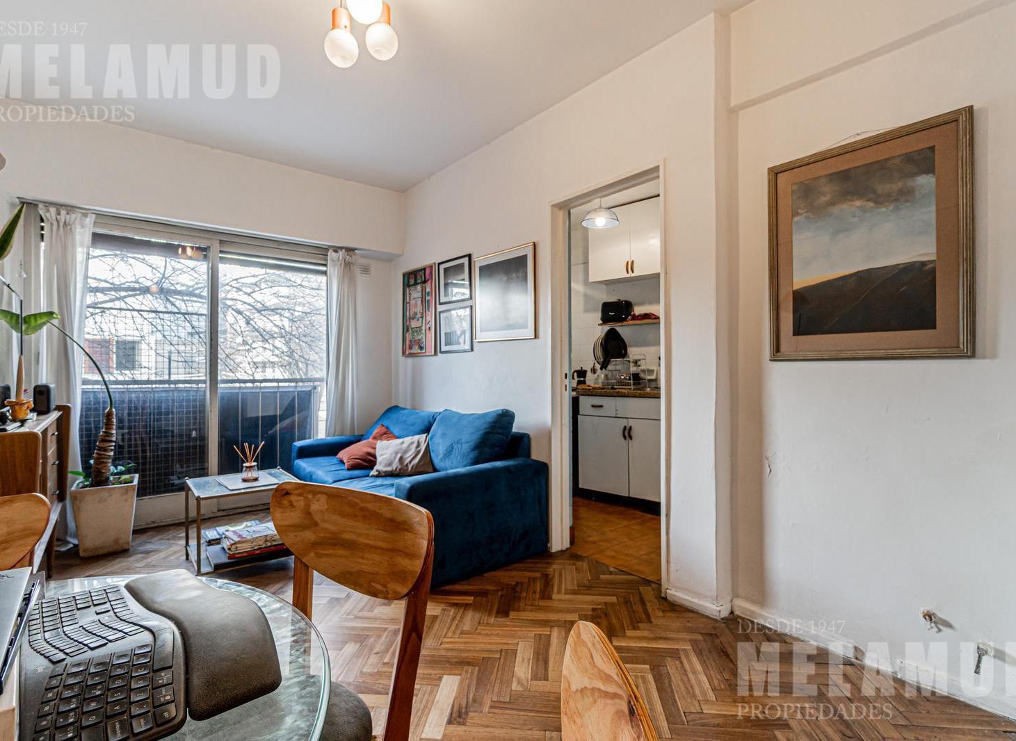 Foto de 2 AMBIENTES / VENTA / PALERMO SOHO, imagen 5