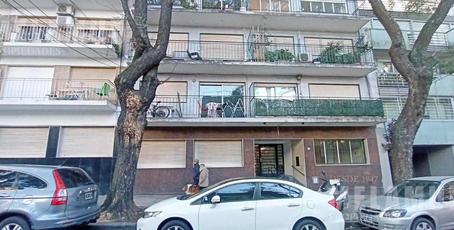 Foto de 3 AMBIENTES / ALQUILER / BELGRANO, imagen 4