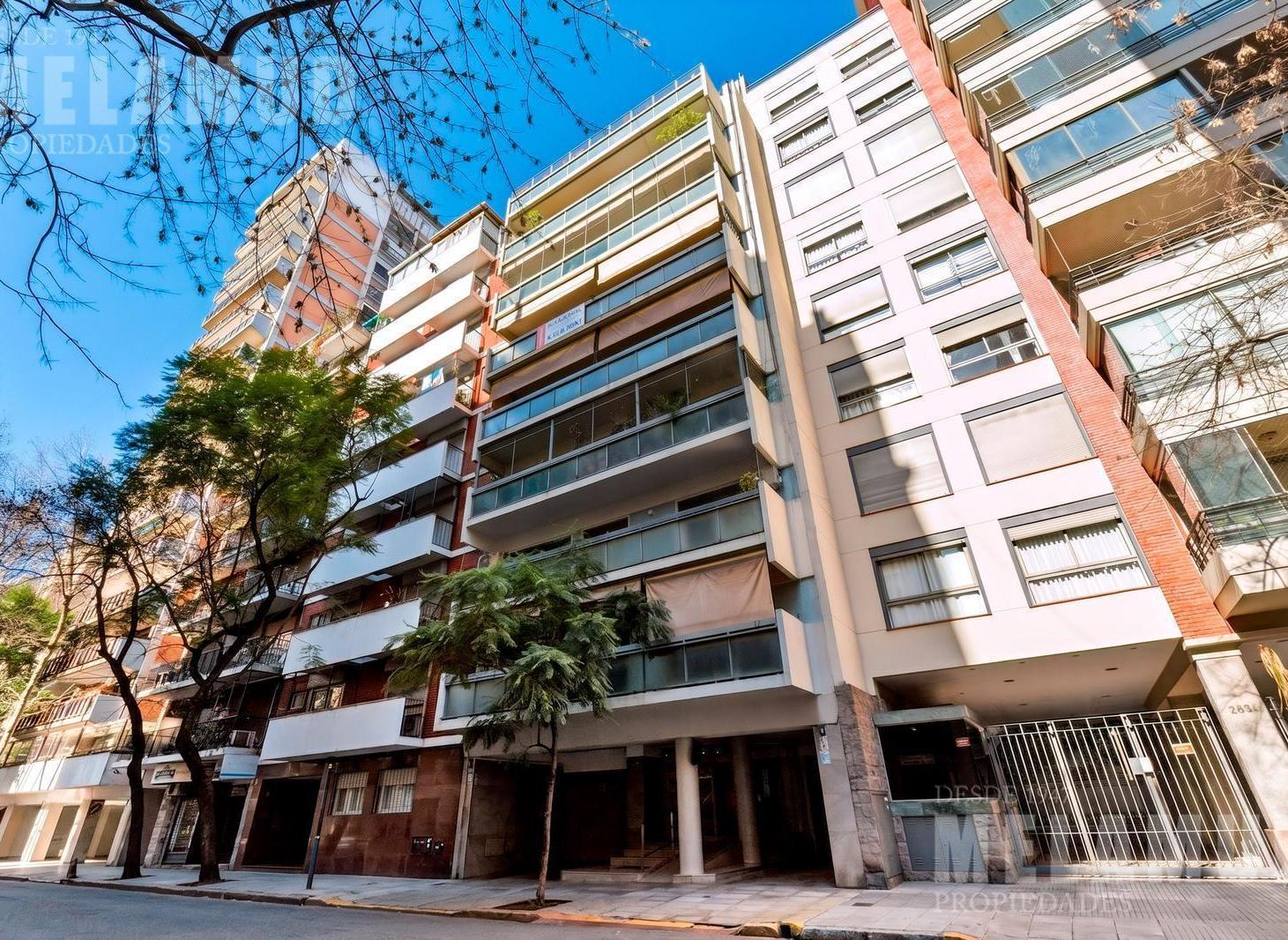 Foto de 4 AMBIENTES C/ DEPENDENCIA / VENTA / PALERMO BAULERA COCHERA APTO, imagen 4