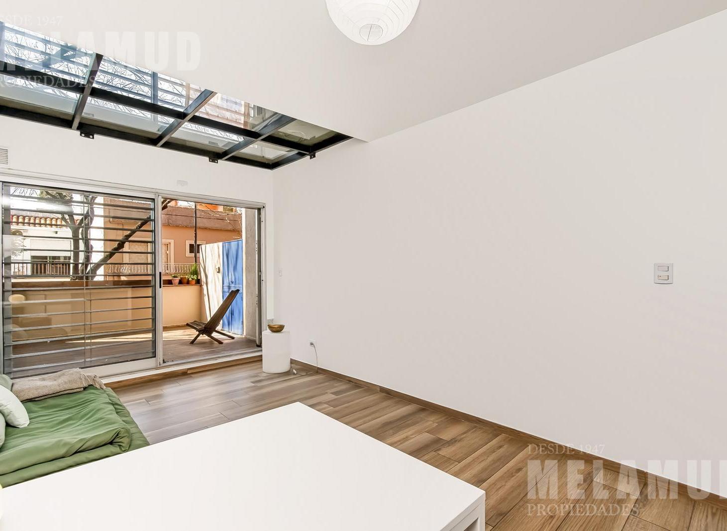 Foto de DUPLEZ 2 AMBIENTES / VENTA / SAAVEDRA COCHERA, imagen 2