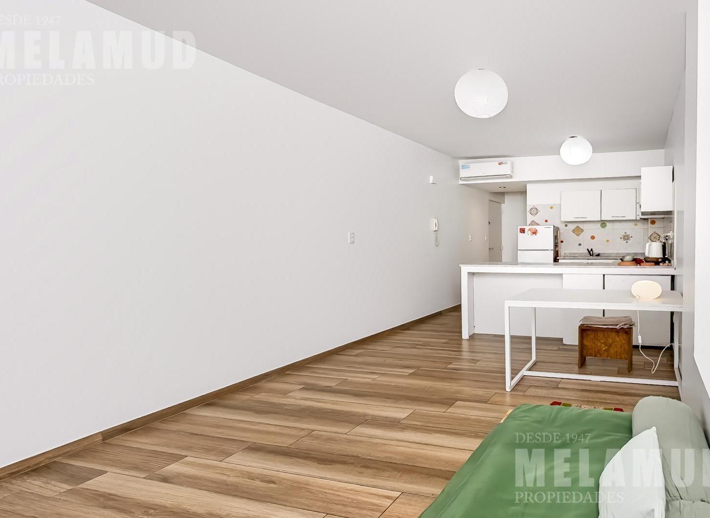 Foto de DUPLEZ 2 AMBIENTES / VENTA / SAAVEDRA COCHERA, imagen 5