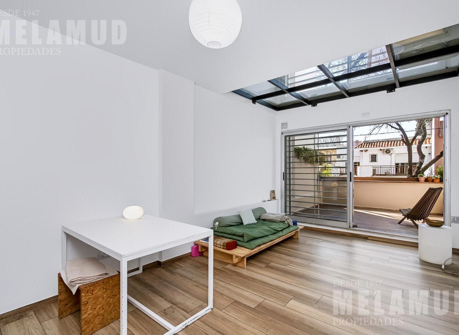 Foto de DUPLEZ 2 AMBIENTES / VENTA / SAAVEDRA COCHERA, imagen 1
