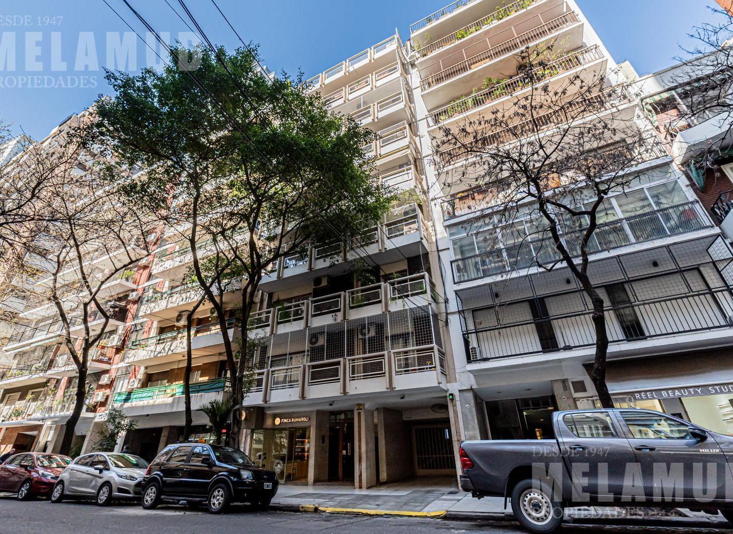 Foto de MONOAMBIENTE / VENTA / PALERMO CHICO, imagen 3