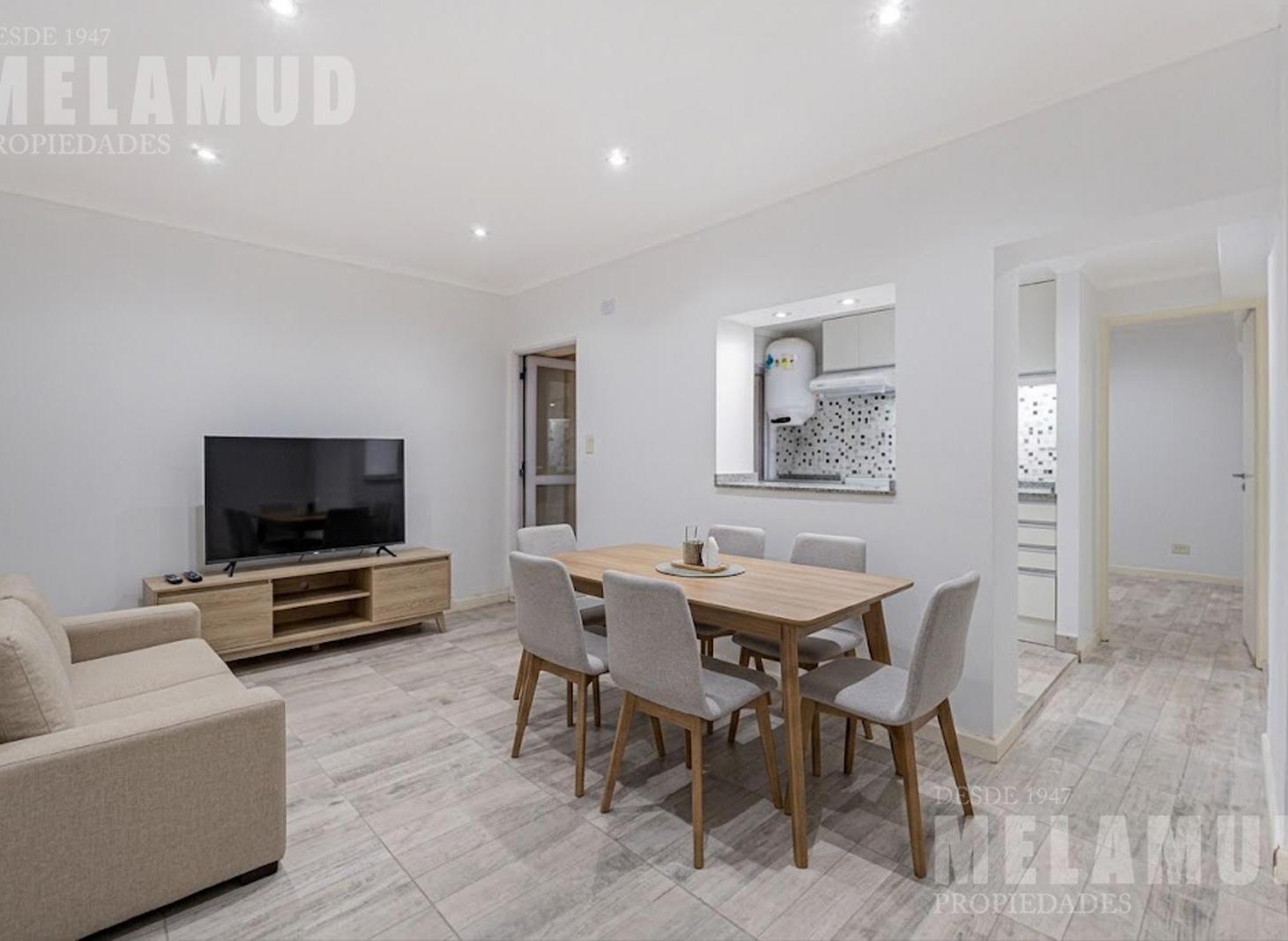 Foto de MONOAMBIENTE / VENTA / PALERMO CHICO, imagen 1