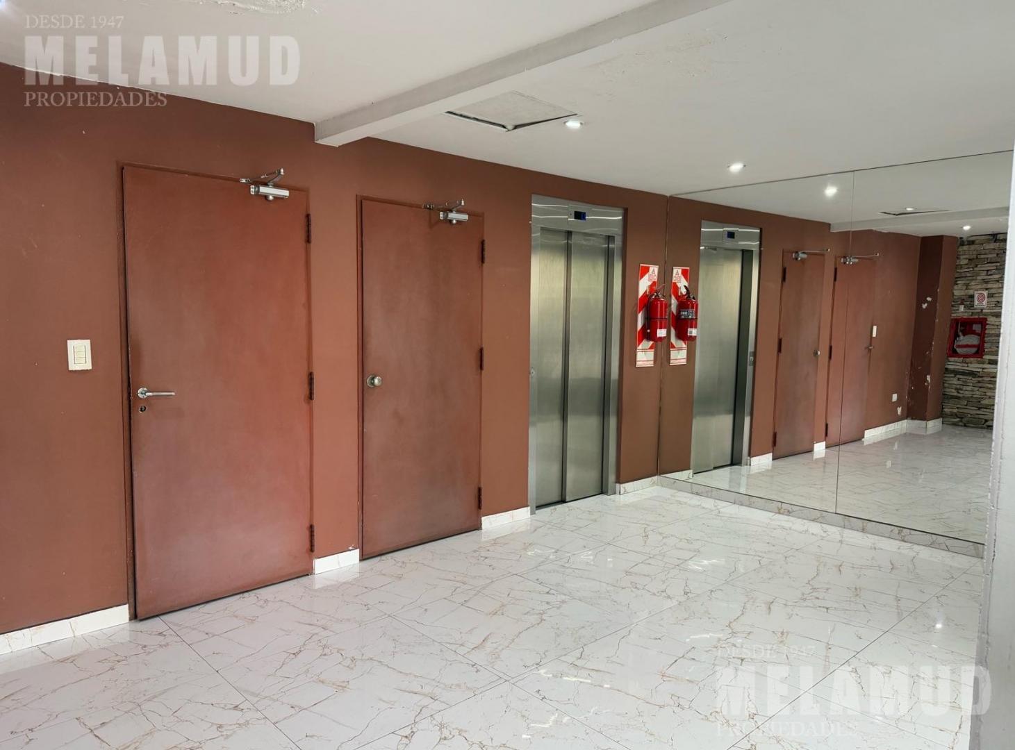 Foto de MONOAMBIENTE / ALQUILER / VILLA URQUIZA APTO PROFESIONAL al Frente!, imagen 5
