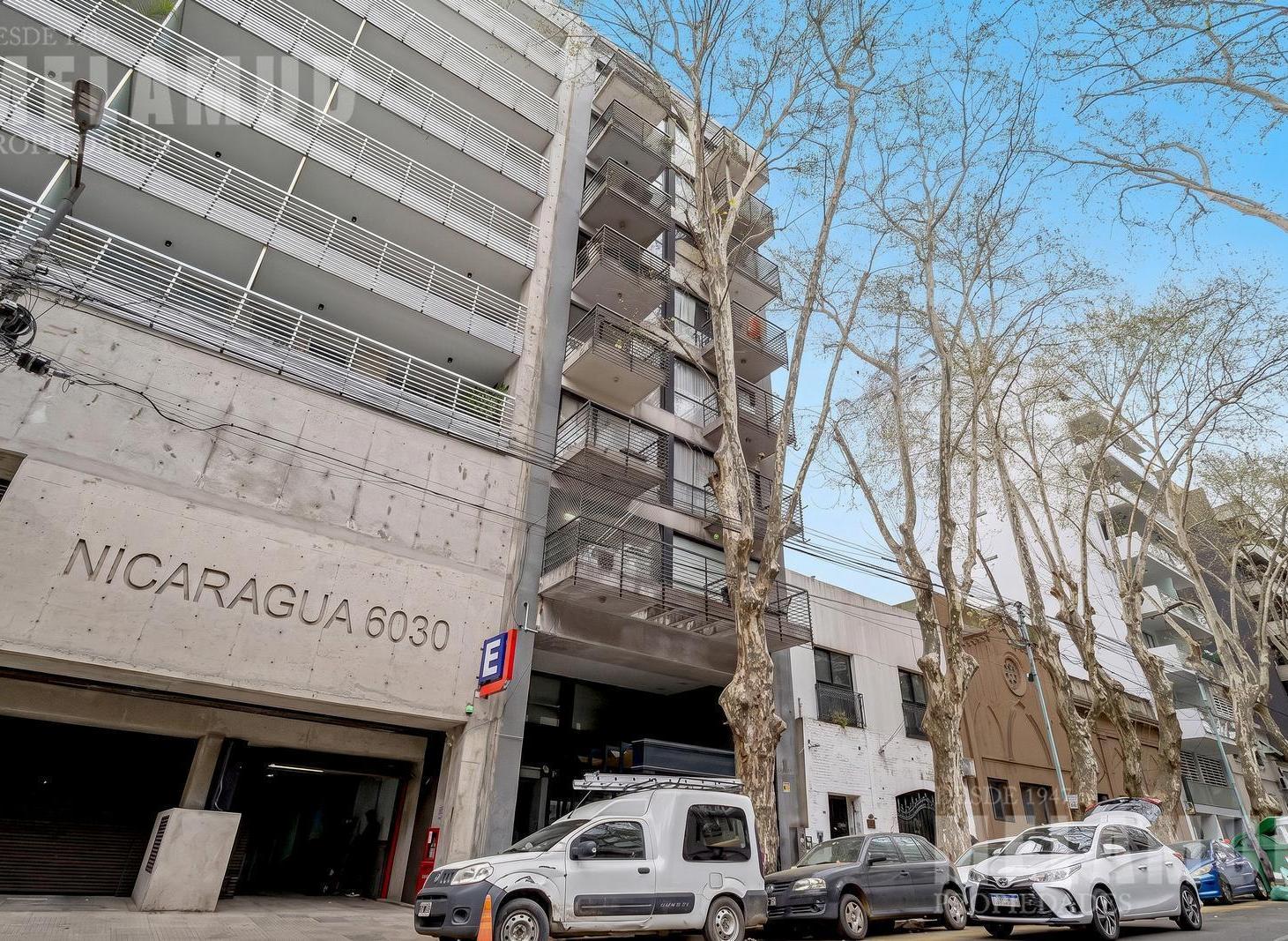 Foto de MONOAMBIENTE AMOBLADO / VENTA / PALERMO, imagen 4