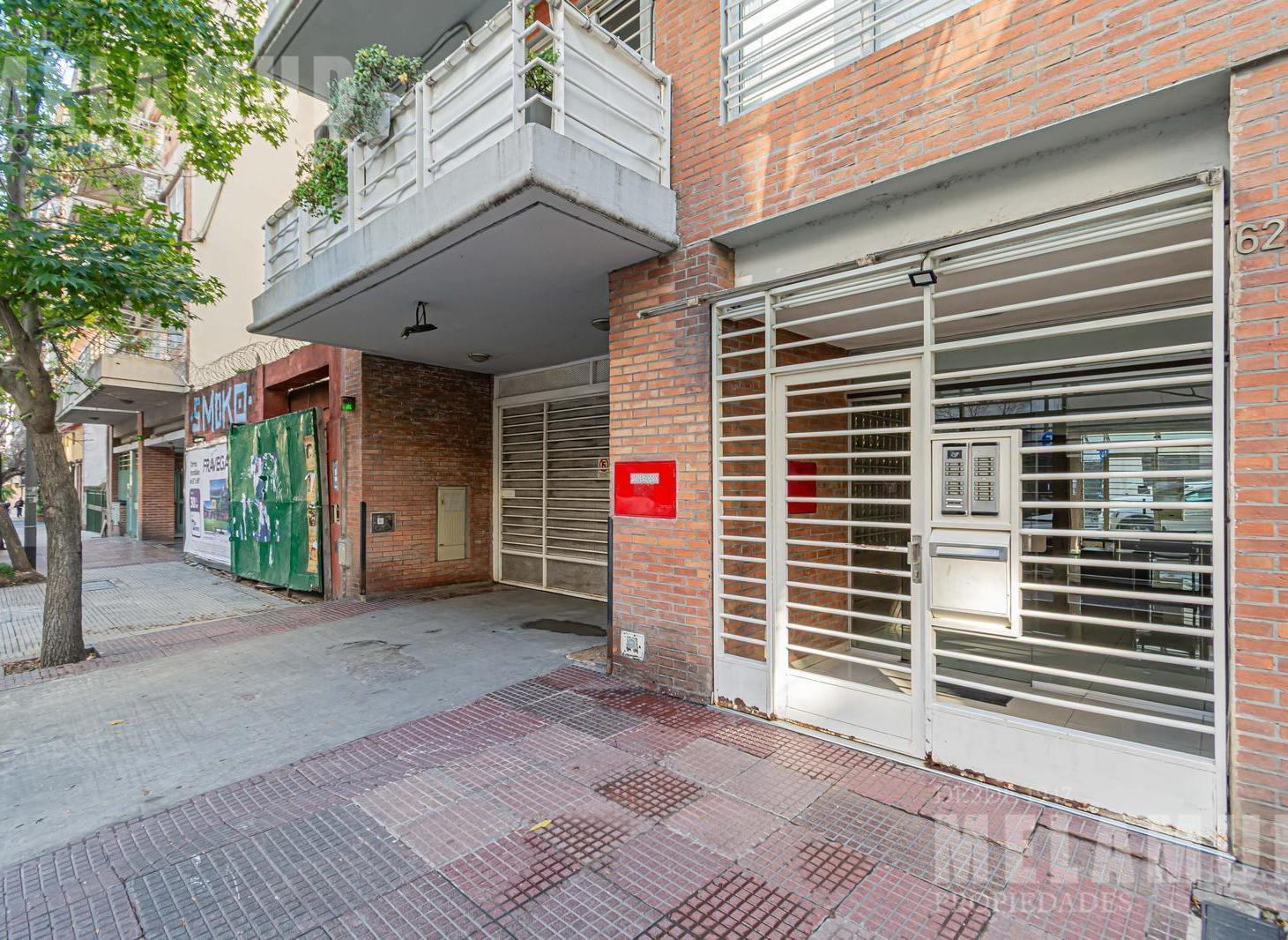 Foto de 2 AMBIENTES / VENTA / CABALLITO, imagen 1