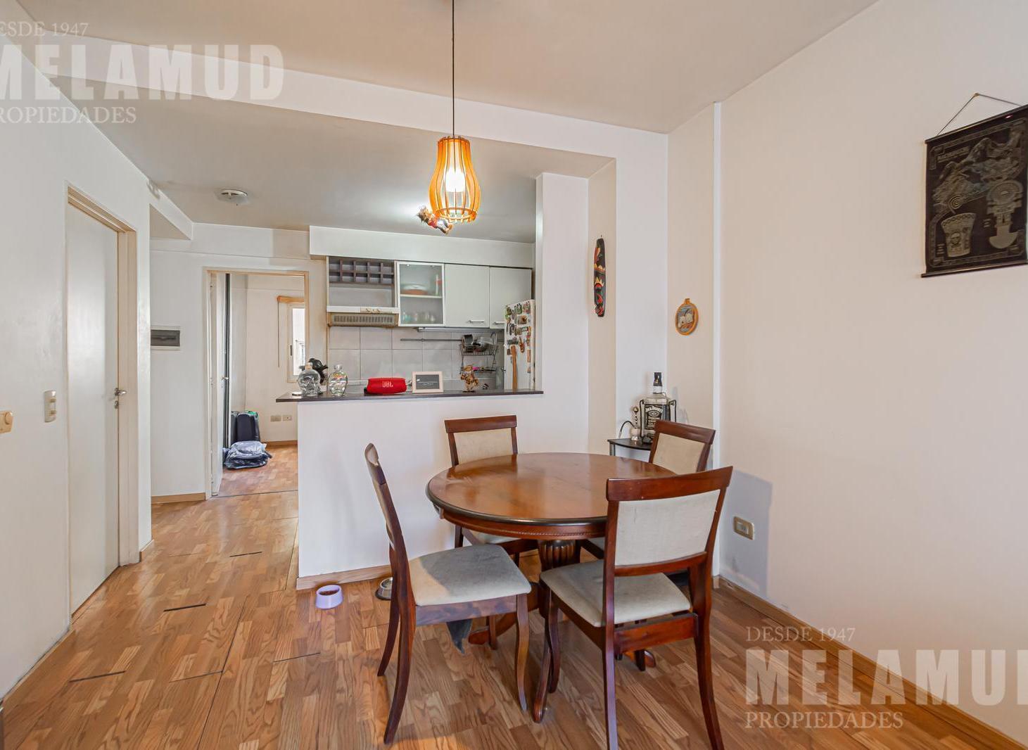 Foto de 2 AMBIENTES / VENTA / CABALLITO, imagen 5