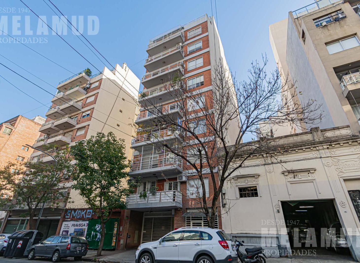 Foto de 2 AMBIENTES / VENTA / CABALLITO, imagen 2