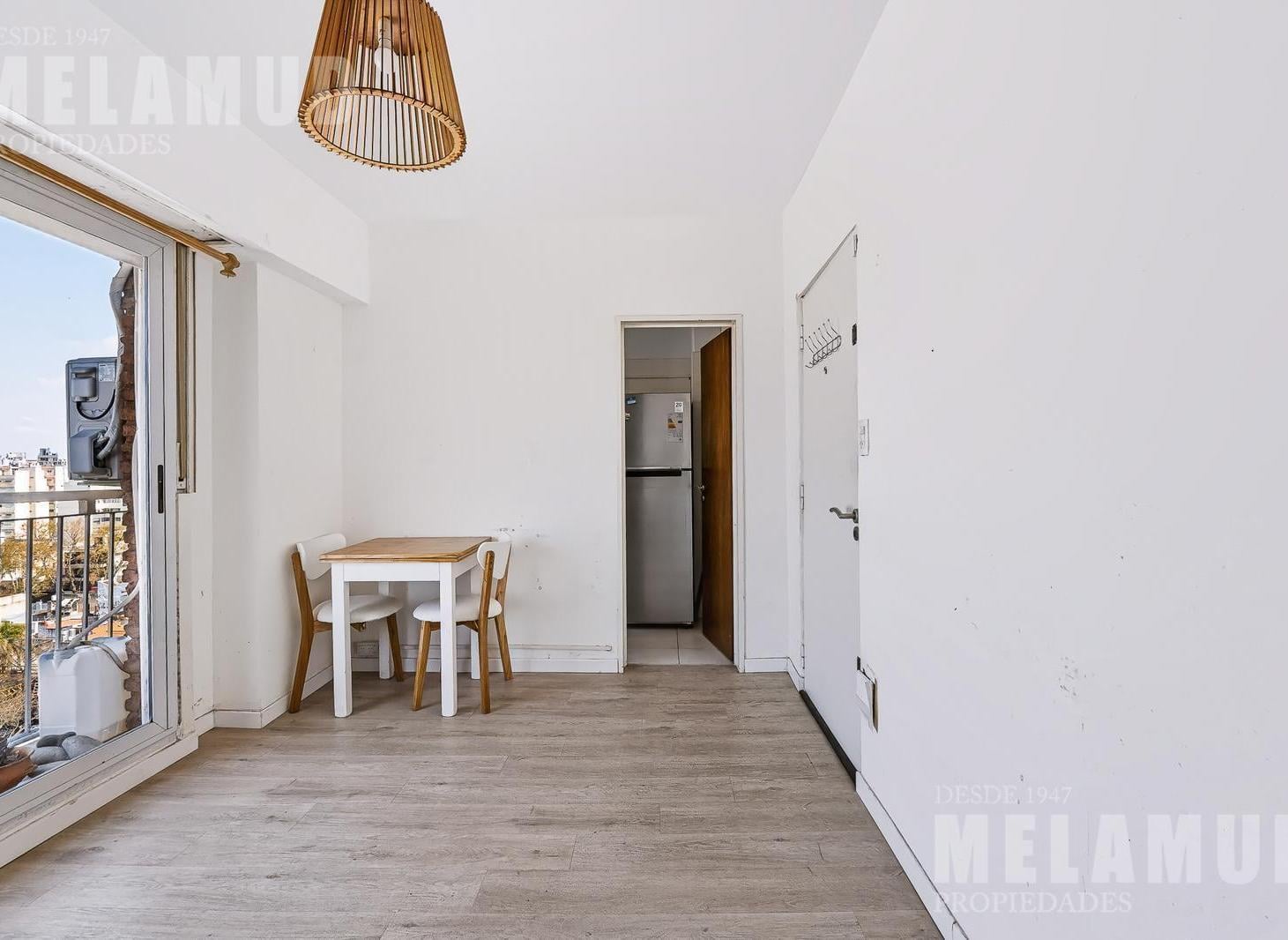 Foto de 2 AMBIENTES / VENTA / PALERMO SOHO, imagen 5