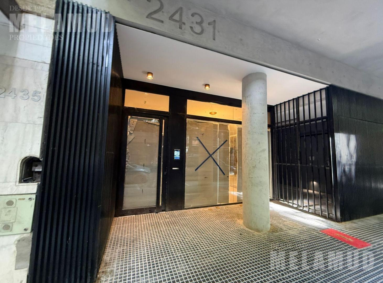 Foto de 3 AMBIENTES / ALQUILER / PALERMO HOLLYWOOD COCHERA, PARRILLA Y PATIO, imagen 5