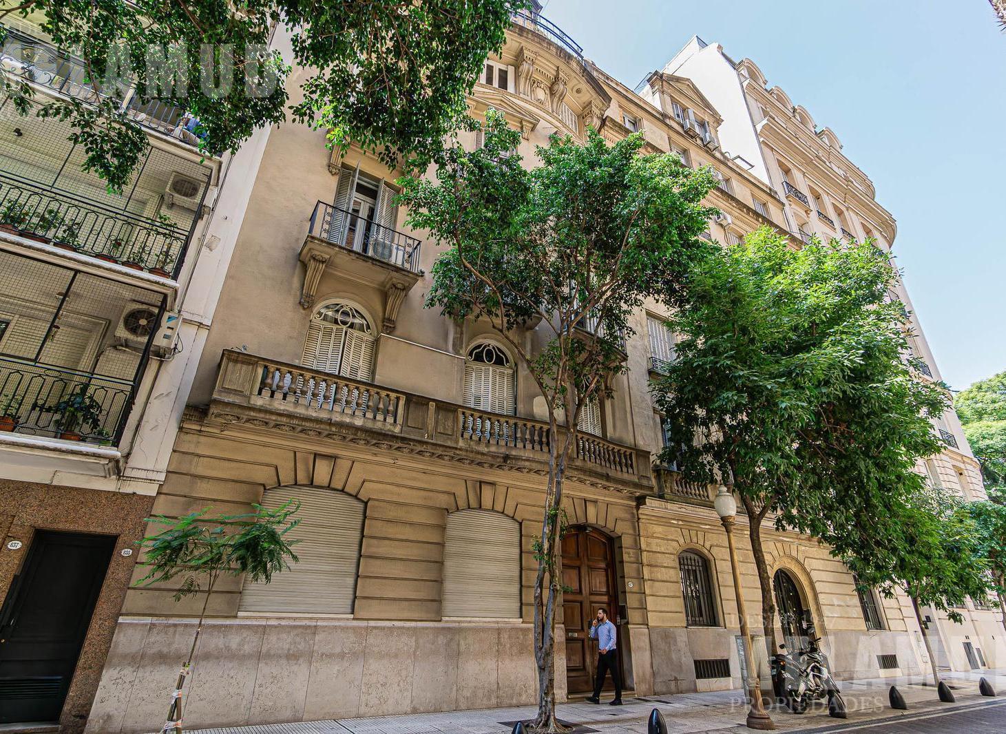 Foto de 5 AMBIENTES / VENTA / RETIRO PLAZA SAN MARTIN ESTILO FRANCES, imagen 1