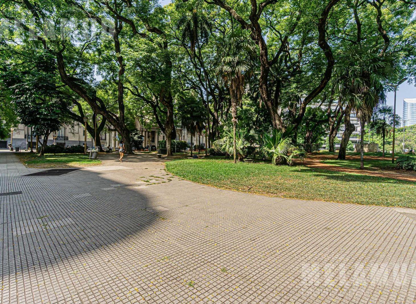 Foto de 5 AMBIENTES / VENTA / RETIRO PLAZA SAN MARTIN ESTILO FRANCES, imagen 3