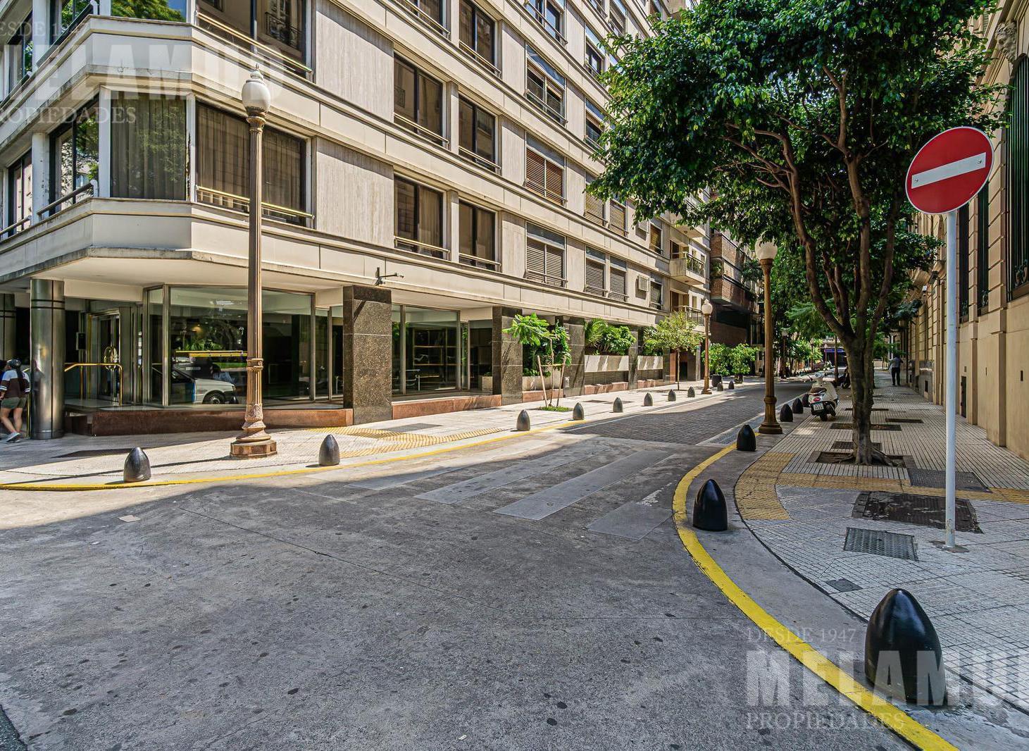 Foto de 5 AMBIENTES / VENTA / RETIRO PLAZA SAN MARTIN ESTILO FRANCES, imagen 4