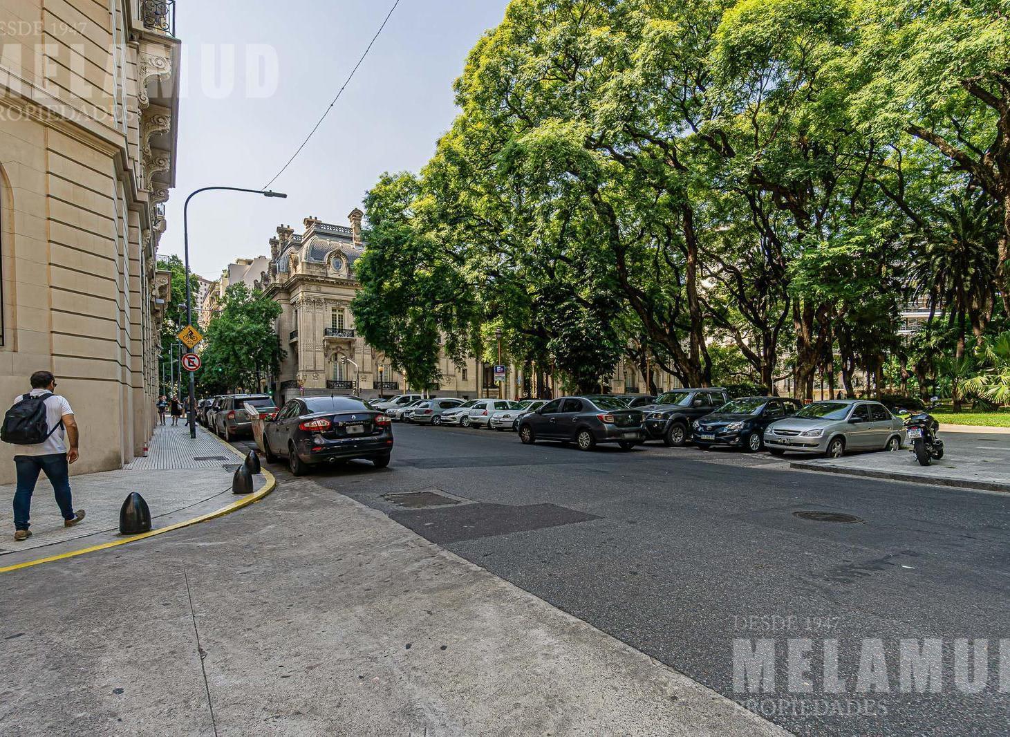 Foto de 5 AMBIENTES / VENTA / RETIRO PLAZA SAN MARTIN ESTILO FRANCES, imagen 5
