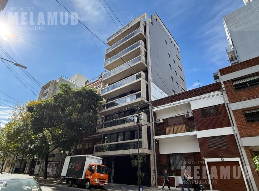 Foto de MONOAMBIENTE AMPLIO / VENTA / VILLA CRESPO A ESTRENAR AMENITIES, imagen 1