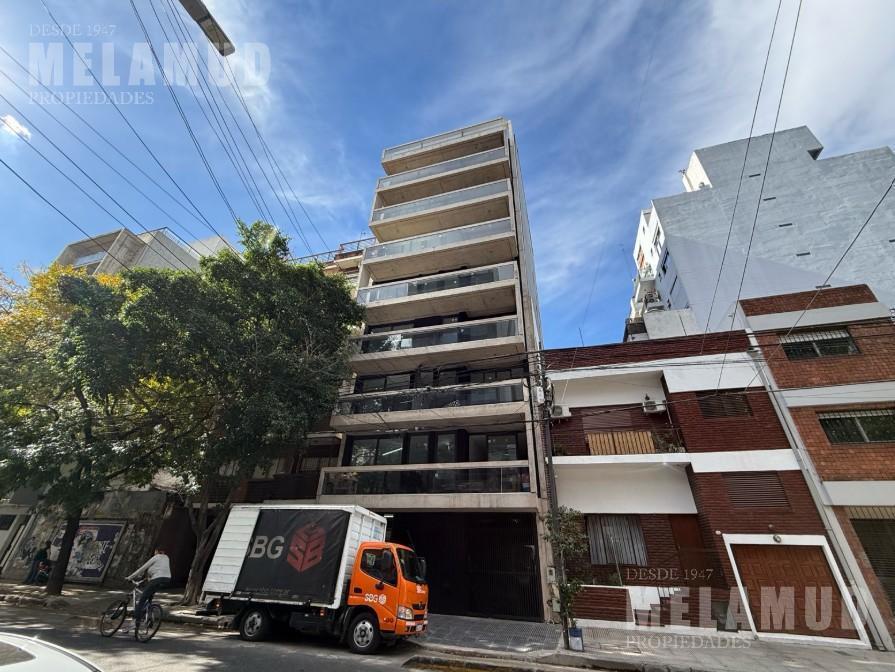 Foto de MONOAMBIENTE AMPLIO / VENTA / VILLA CRESPO A ESTRENAR AMENITIES, imagen 2