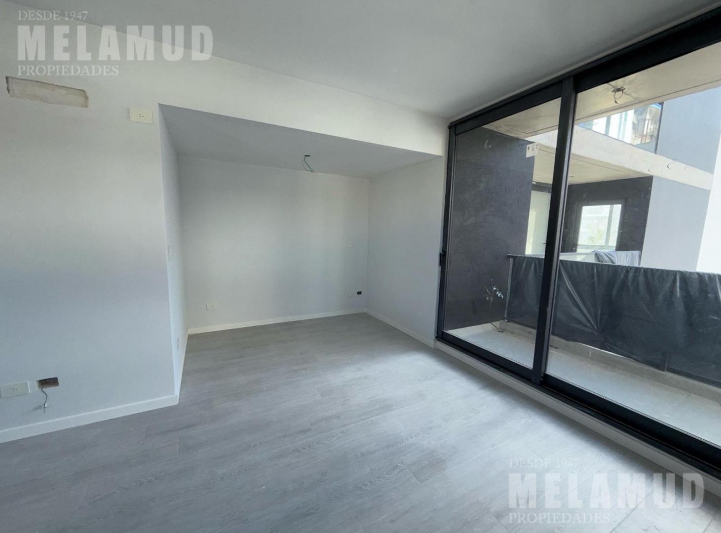 Foto de MONOAMBIENTE AMPLIO / VENTA / VILLA CRESPO A ESTRENAR AMENITIES, imagen 5