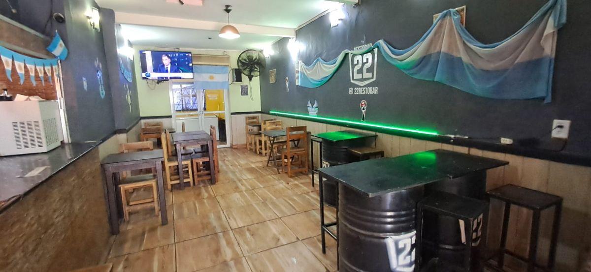 Foto de 3 LOCALES en VENTA en san miguel ANTESQUINA AV.BALVIN Y R8, imagen 5