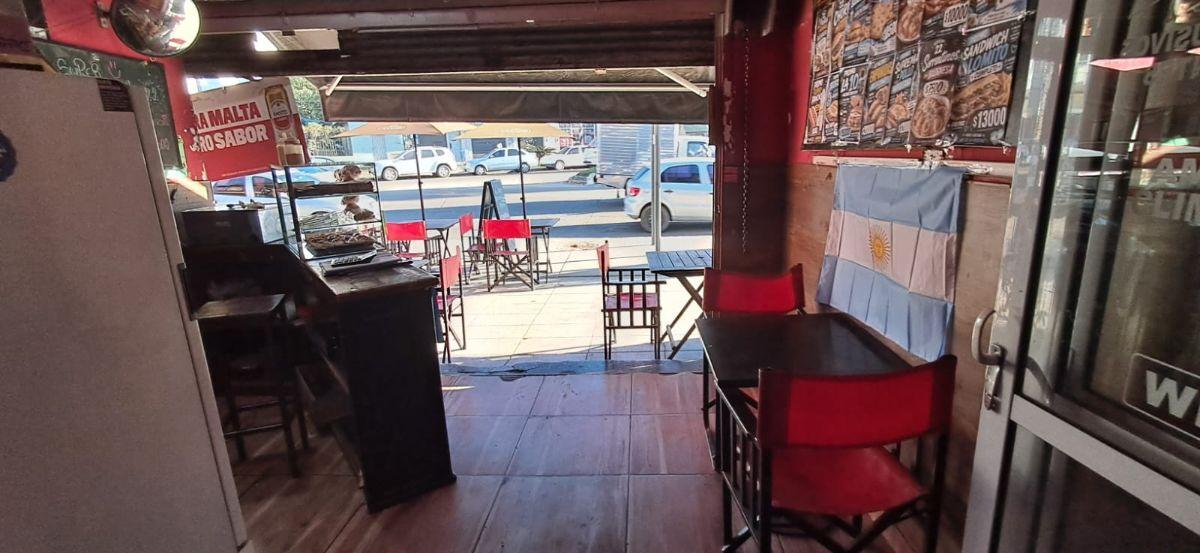 Foto de 3 LOCALES en VENTA en san miguel ANTESQUINA AV.BALVIN Y R8, imagen 2