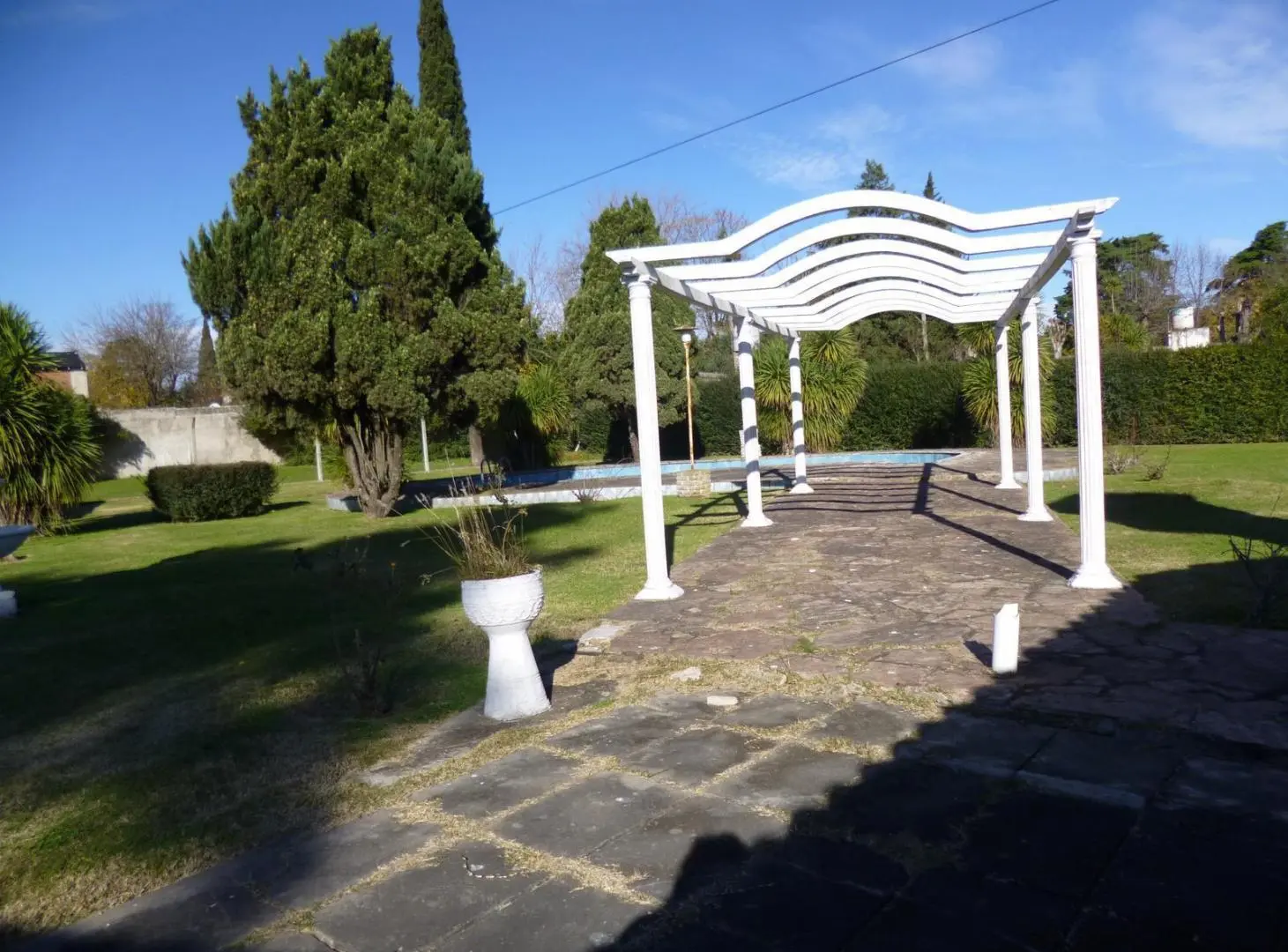 Casa en La Reja 5
