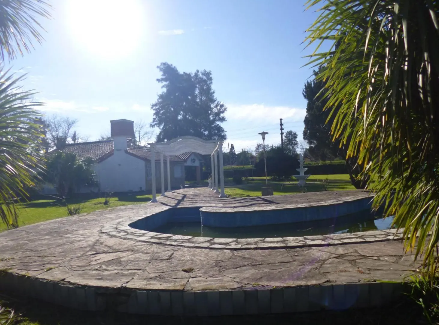 Casa en La Reja 2
