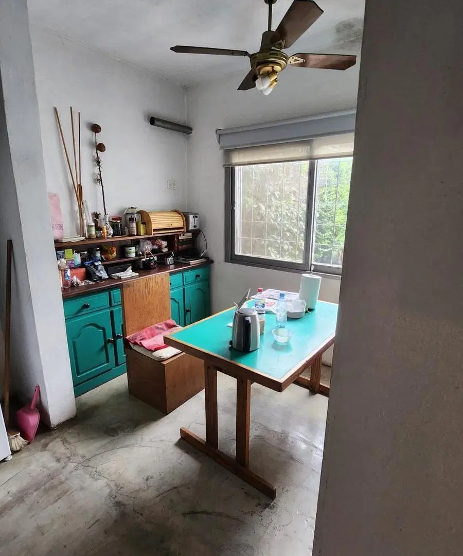 Casa en La Reja 4