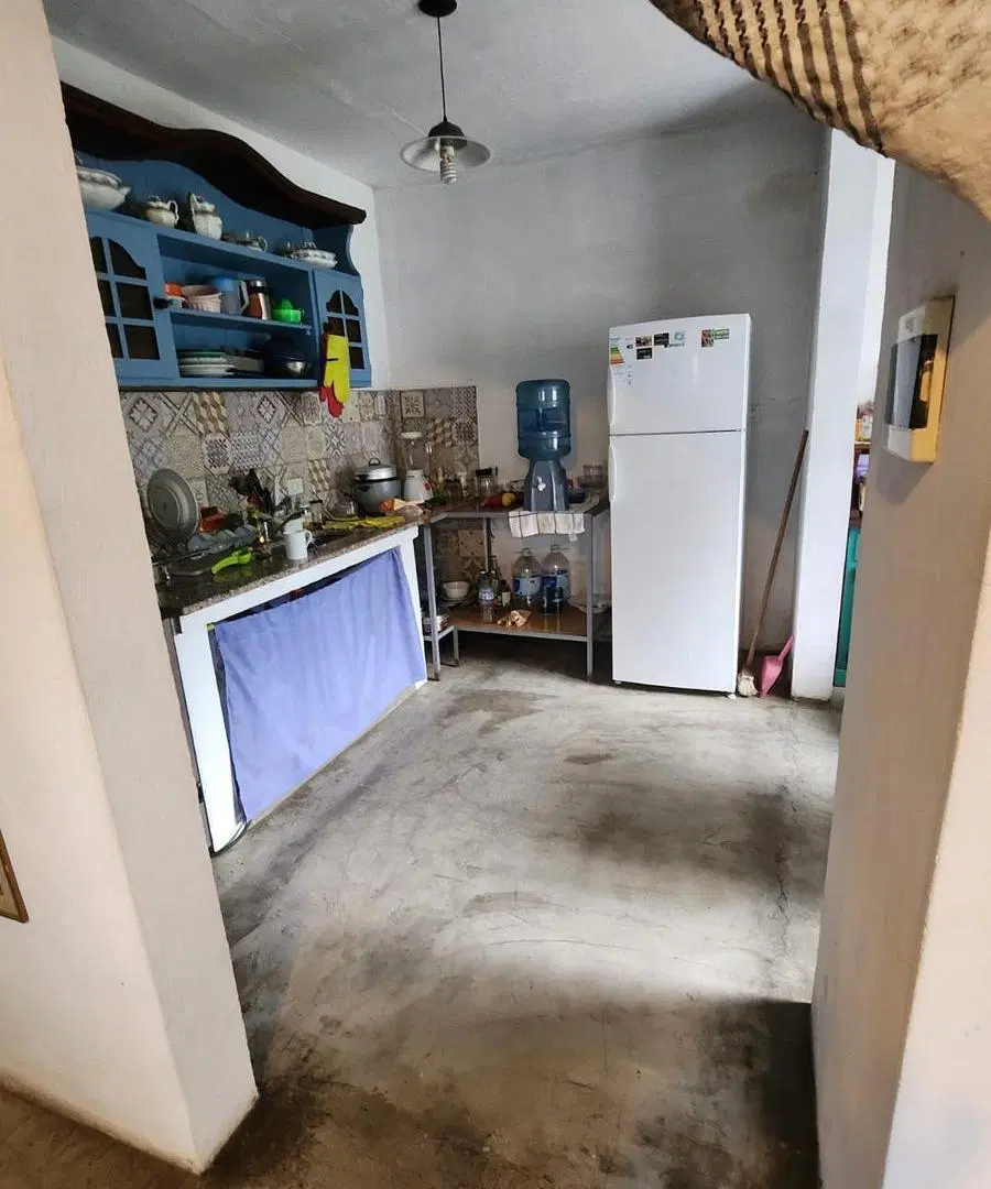 Casa en La Reja 5