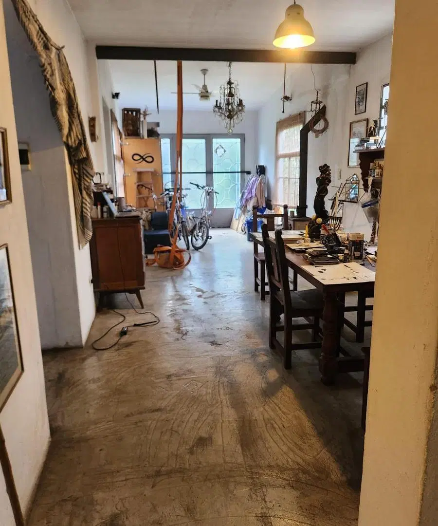 Casa en La Reja 2