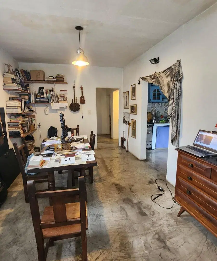 Casa en La Reja 3