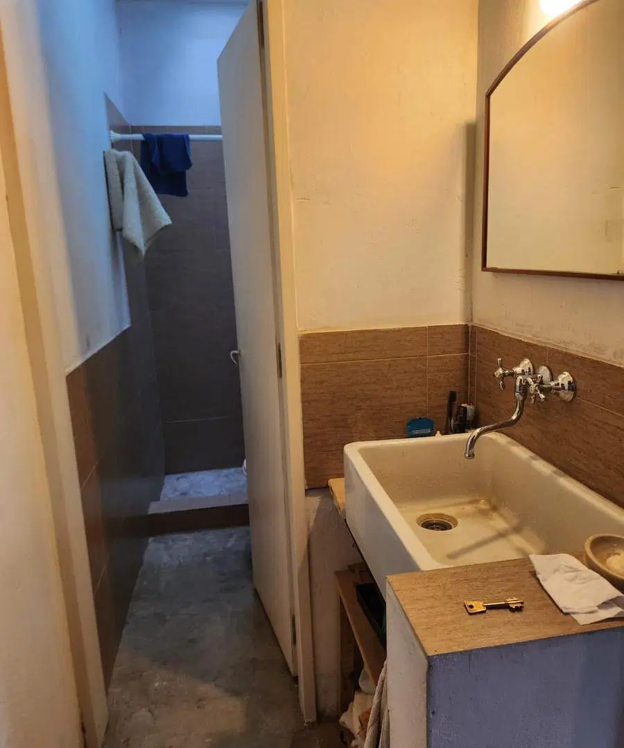 Casa en La Reja 1