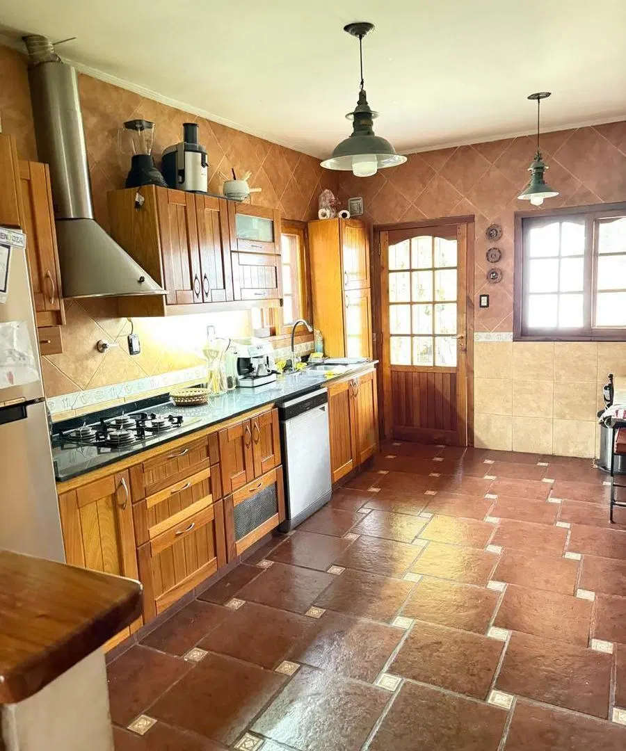 Casa 5 dormitorios en Padua 4