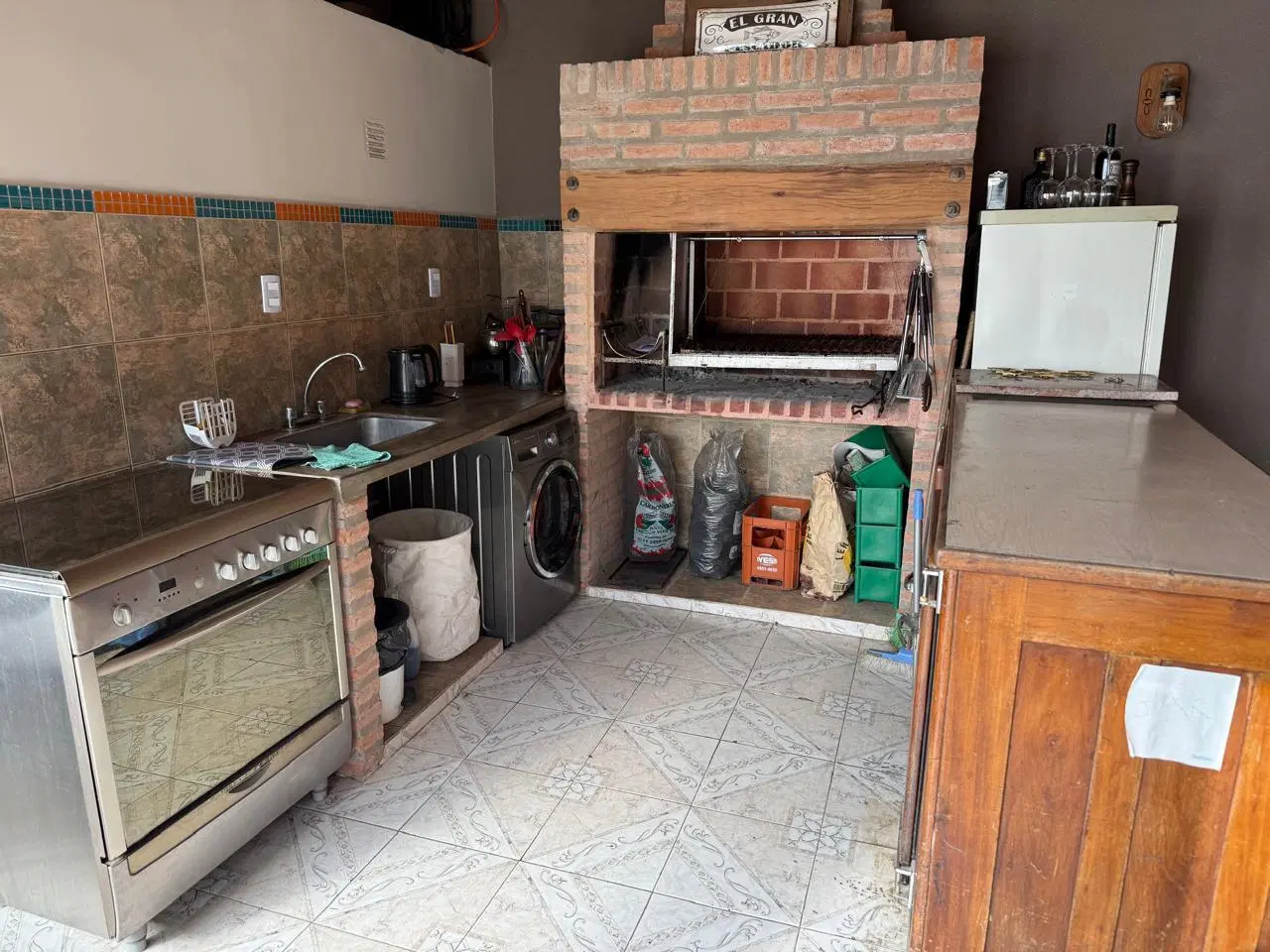 Casa 5 dormitorios en Padua 5