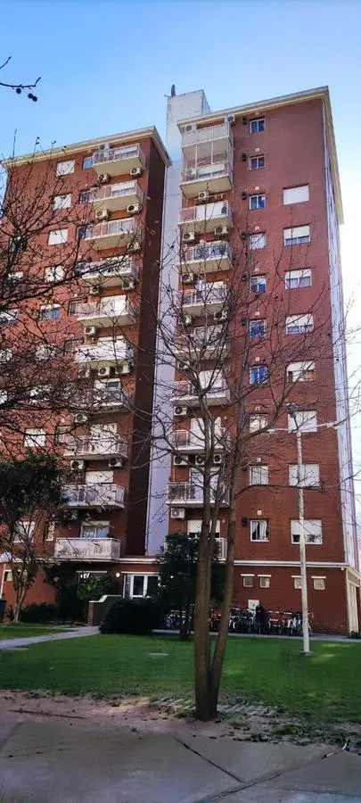 Departamento - San Antonio De Padua 2