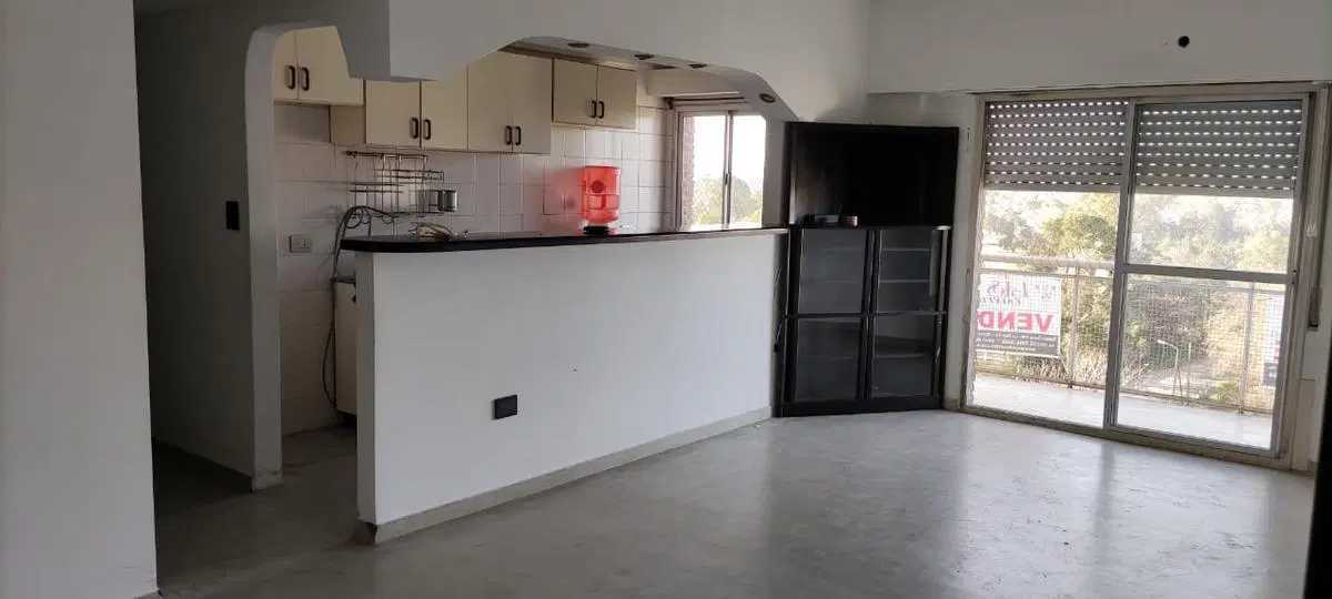 Departamento - San Antonio De Padua 5