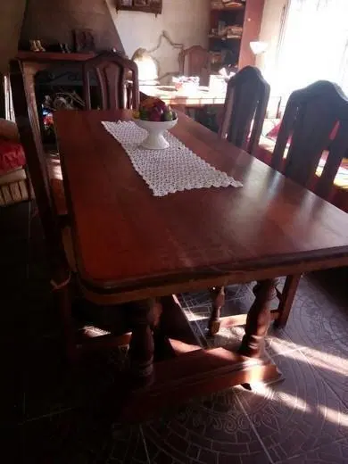 Casa excelente ubicación LA Reja 8