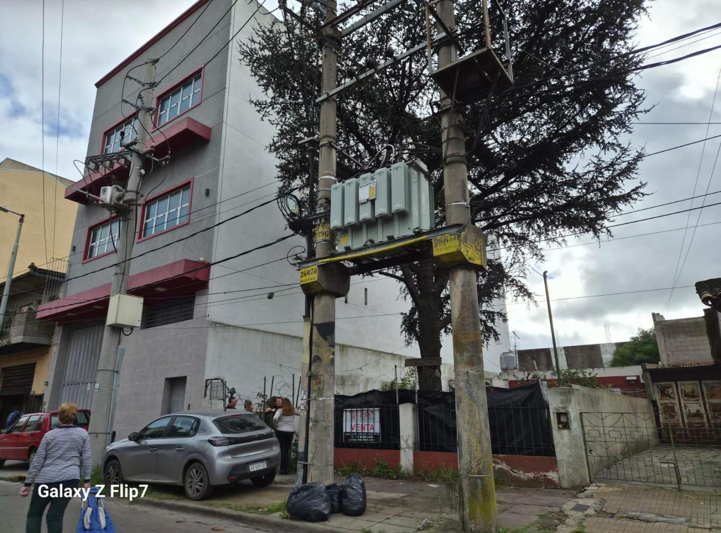 Foto de Terreno en Florencio Varela, imagen 4