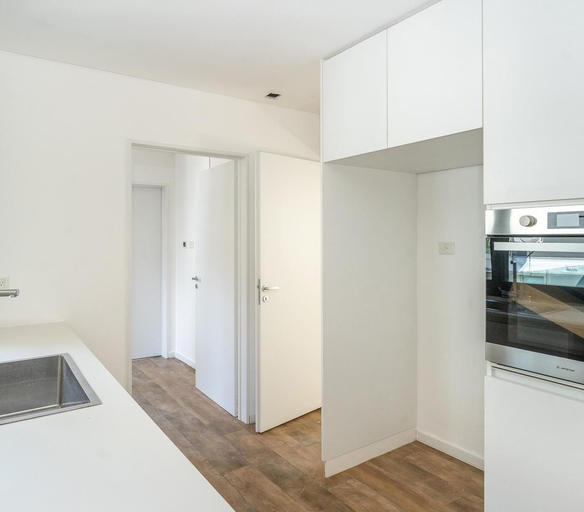 Departamento en Venta 4 Ambientes con Balcon Terraza 2