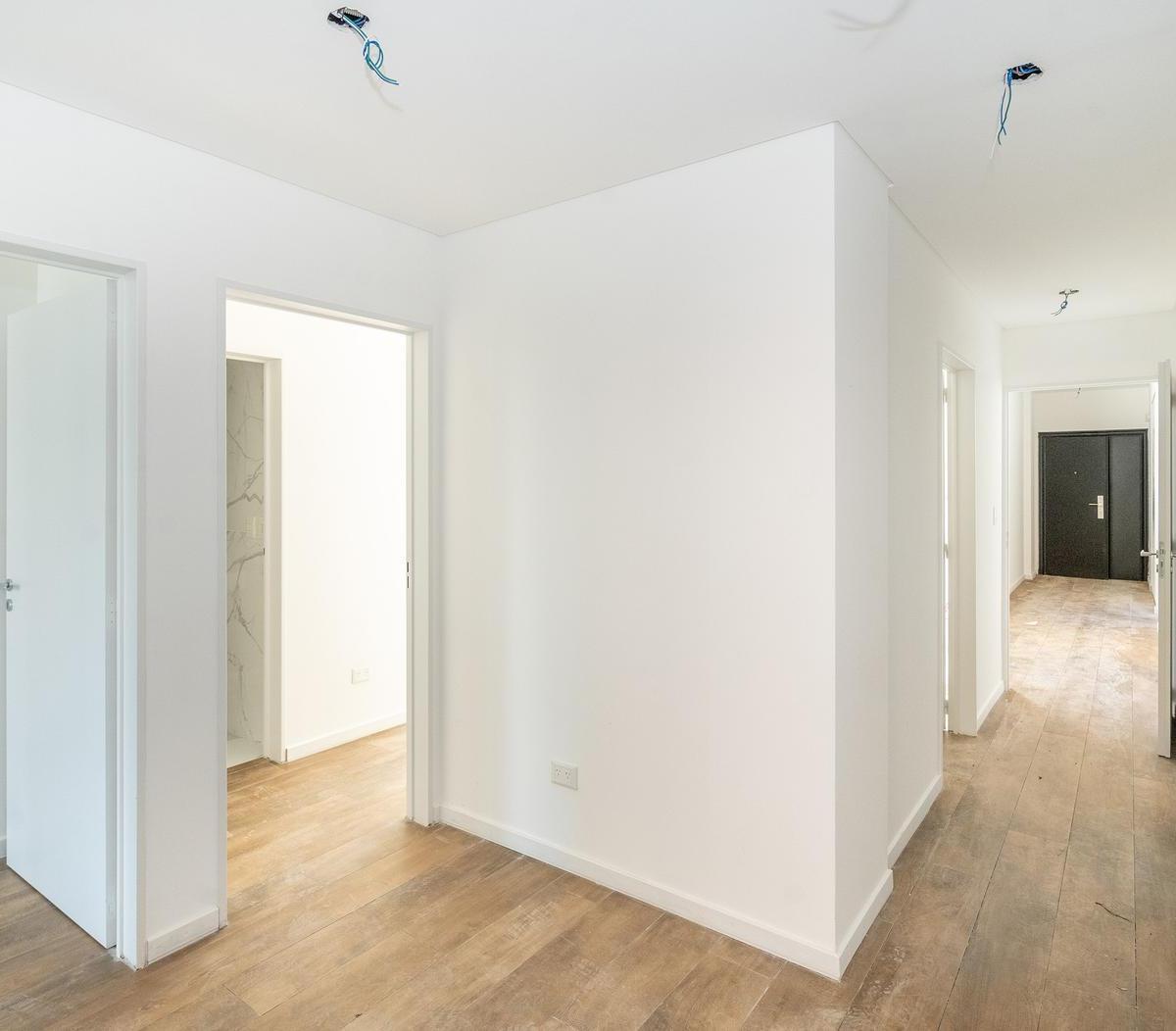 Departamento en Venta 4 Ambientes con Balcon Terraza 4