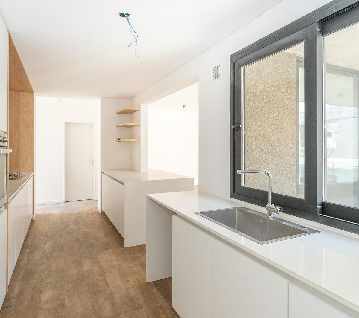 Departamento en Venta 4 Ambientes con Balcon Terraza 3
