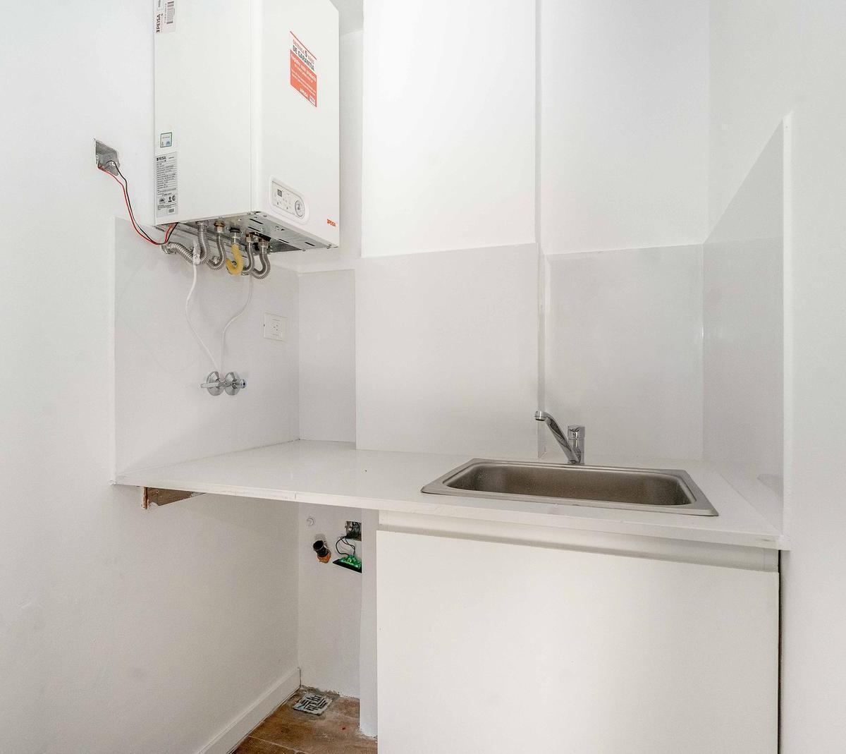 Departamento en Venta 4 Ambientes con Balcon Terraza 5