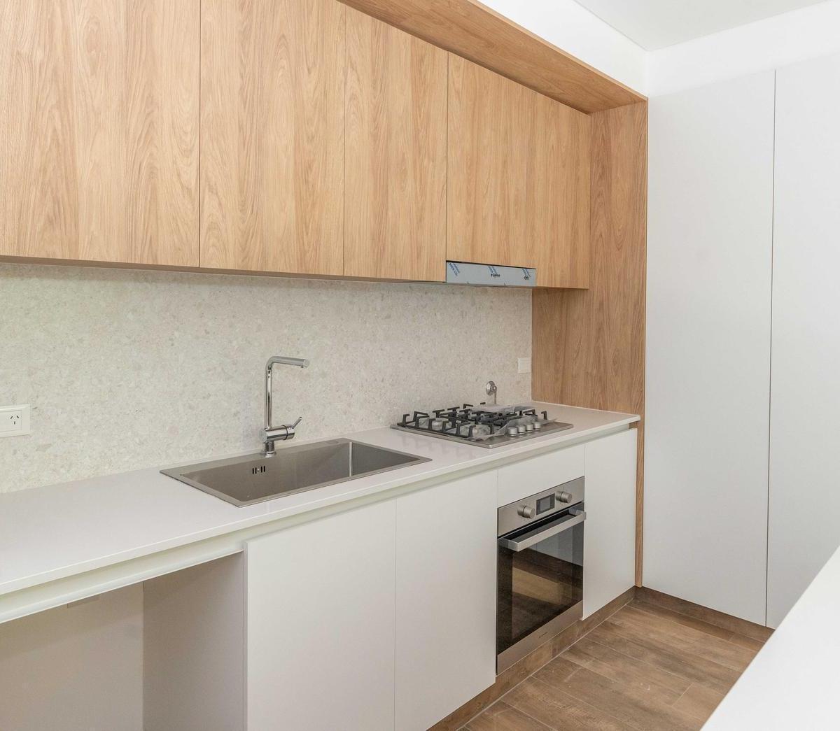 Departamento en Venta 4 Ambientes con Balcon Terraza 2