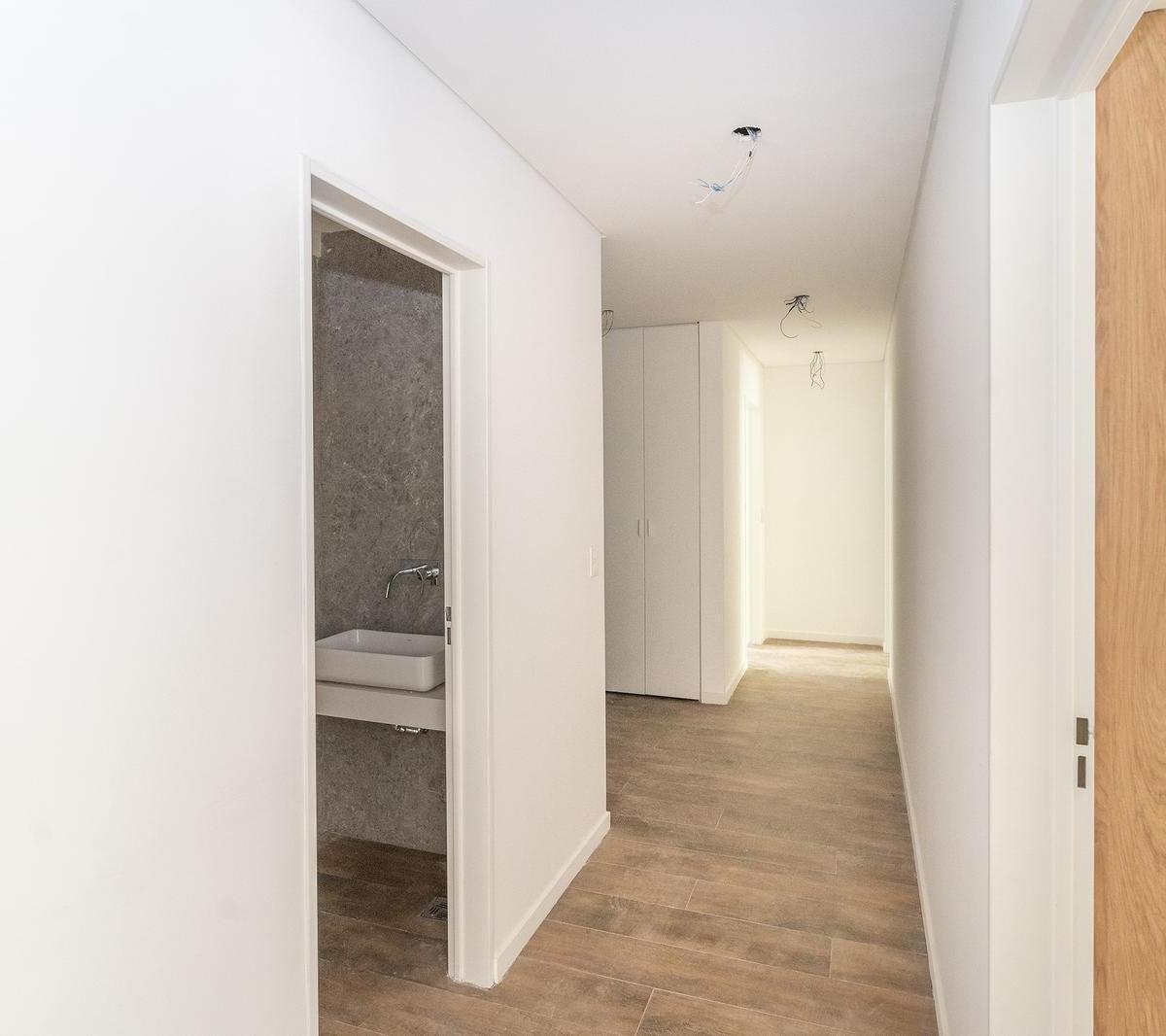 Departamento en Venta 4 Ambientes con Balcon Terraza 3