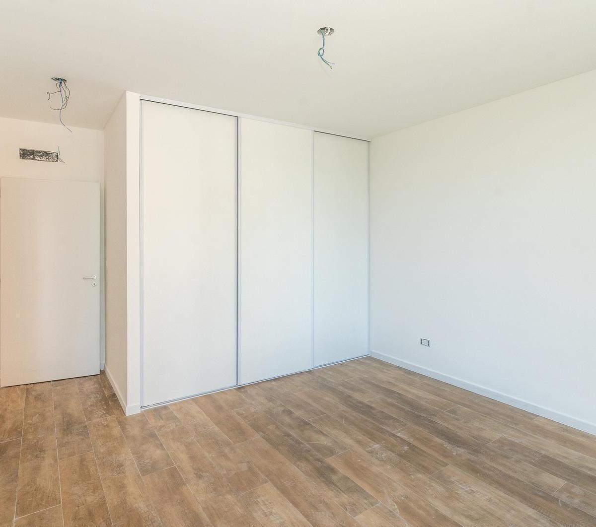Departamento en Venta 4 Ambientes con Balcon Terraza 5