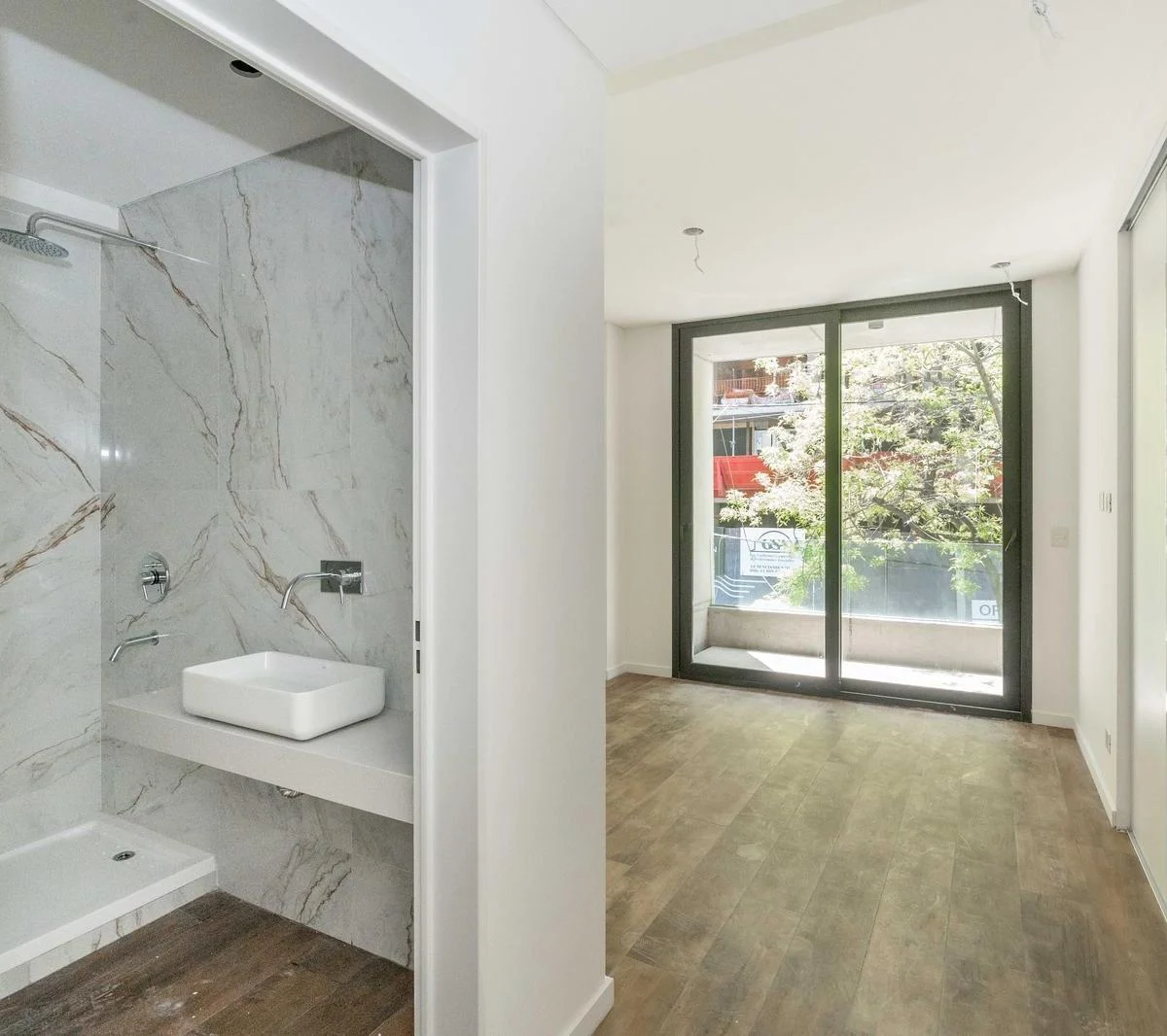 Departamento en Venta 4 Ambientes con Balcon Terraza 3