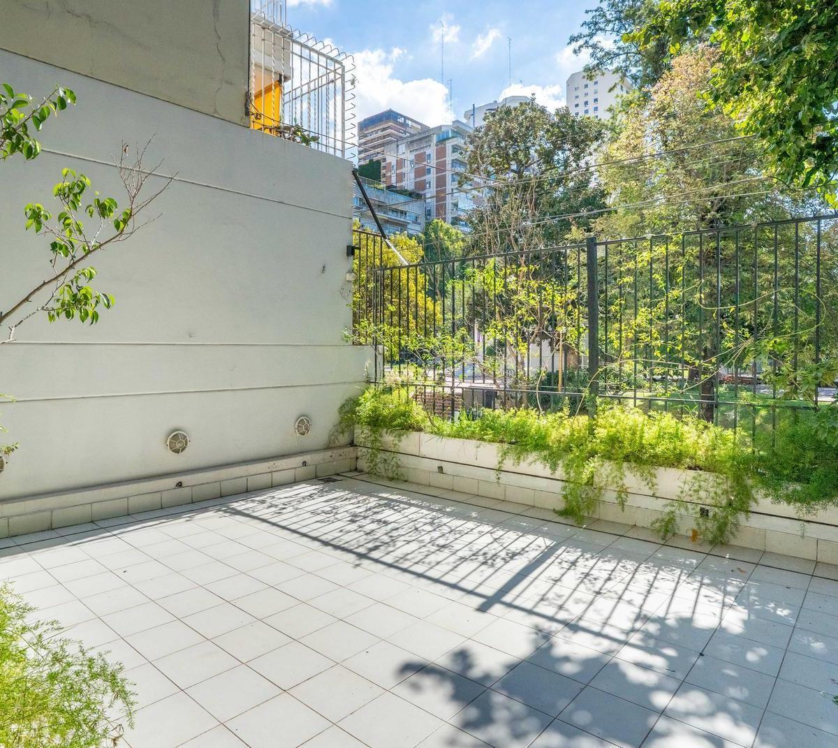 Departamento en Venta Barrancas de Belgrano 4 Domitorios, Cochera y Terrazas - Seguridad 24hs 4