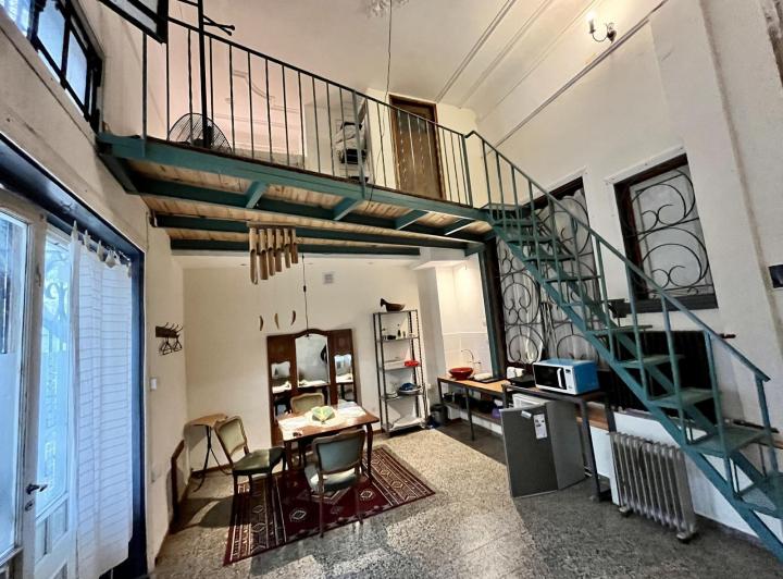 Venta de Casa en Palermo Soho 5