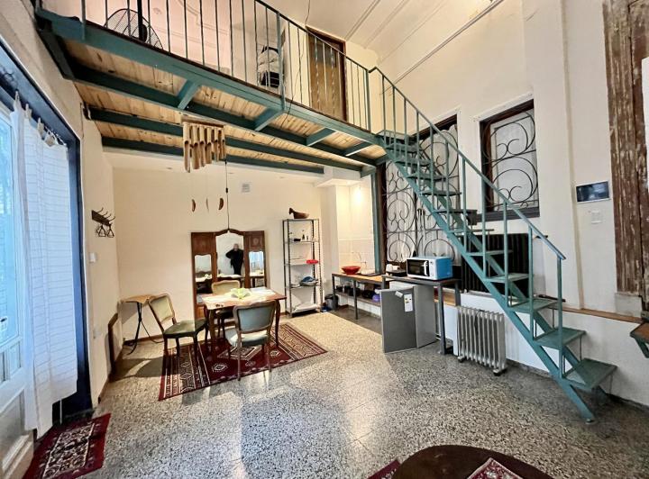 Venta de Casa en Palermo Soho 4