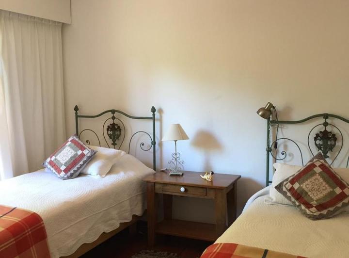 Departamento en Alquiler Temporario 5 ambientes en Manantiales, Maldonado 3